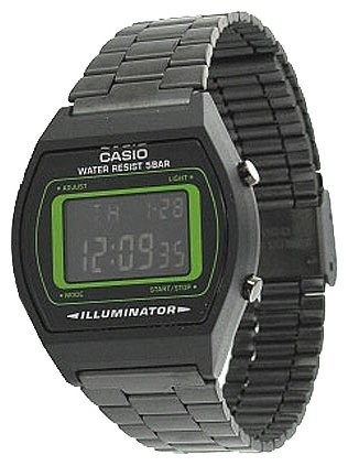 CASIO B640WB-3B