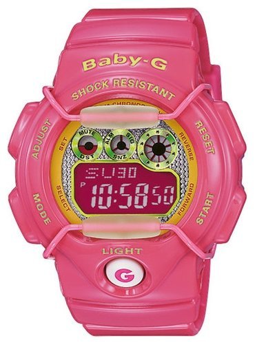 CASIO BABY-G BG-1005M-4E