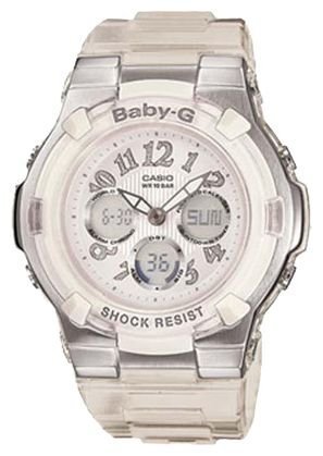 CASIO BABY-G BGA-114-7B