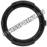 Черный рант корпуса часов Casio 10353425 для часов Casio G-1200BD-1A, GW-3000BD-1A, GW-3500B-2A