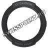 Черный рант корпуса часов Casio 10353425 для часов Casio G-1200BD-1A, GW-3000BD-1A, GW-3500B-2A