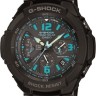 Черный рант корпуса часов Casio 10353425 для часов Casio G-1200BD-1A, GW-3000BD-1A, GW-3500B-2A