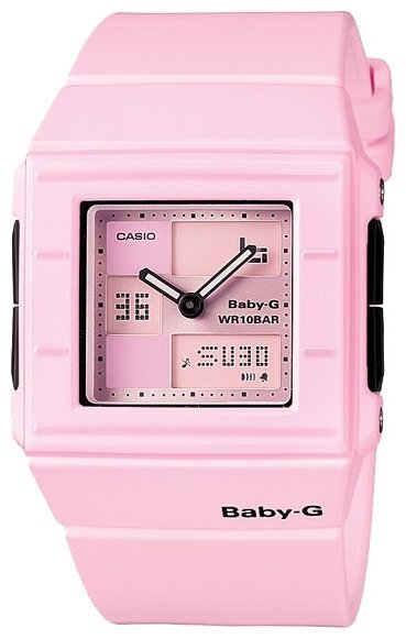 baby g bga 200