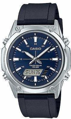 CASIO CLASSIC AMW-S820-2A