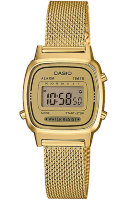 CASIO CLASSIC LA670WEMY-9E