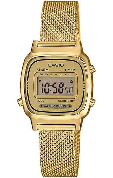 CASIO CLASSIC LA670WEMY-9E