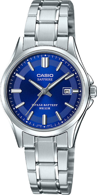 CASIO CLASSIC LTS-100D-2A2