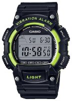 CASIO CLASSIC W-736H-3A