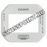 Минеральное стекло Casio 10516283 с принтом для часов Casio DW-5600DC-2E