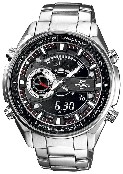 CASIO EDIFICE EFA-133D-1A