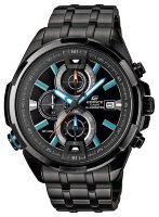 CASIO EDIFICE EFR-536BK-1A2