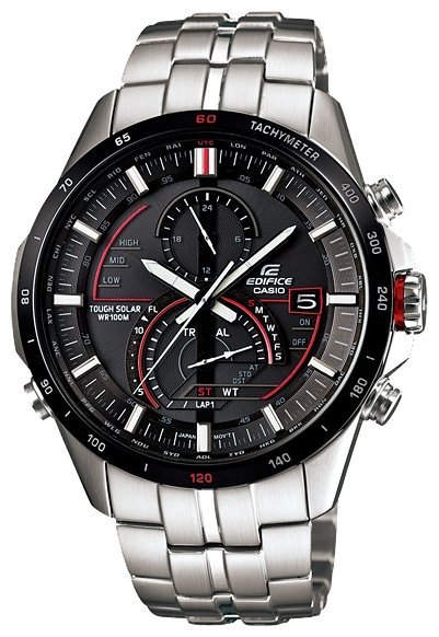 CASIO EDIFICE EQS-A500DB-1A
