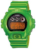 CASIO G-SHOCK  DW-6900NB-3E