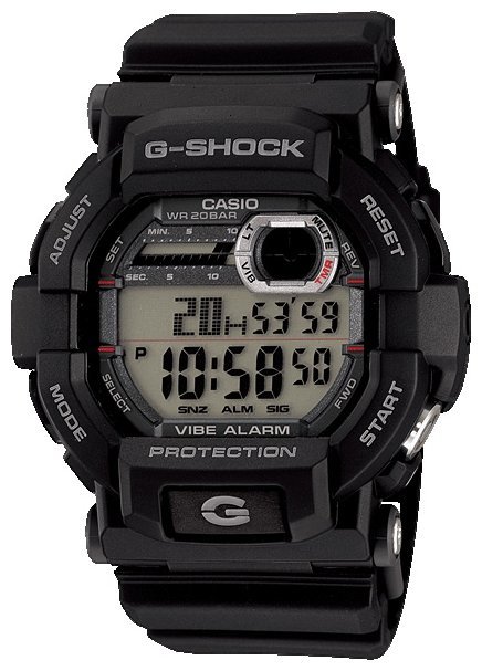 CASIO G-SHOCK GD-350-1E