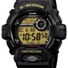 Минеральное стекло Casio 10400899 для часов Casio G-8900-1