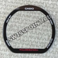 Минеральное стекло Casio 10400899 для часов Casio G-8900-1 Минеральное стекло Casio 10400899 для часов Casio G-8900-1