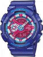 CASIO G-SHOCK  GMA-S110HC-2A
