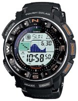 CASIO PRO TREK PRW-2500-1E