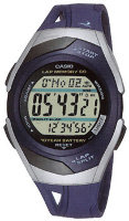CASIO PRO TREK STR-300C-2