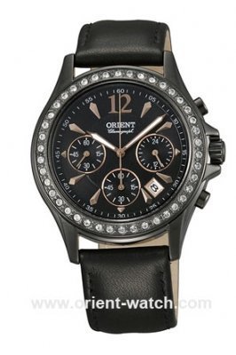 Наручные часы ORIENT STW00001B made in Japan