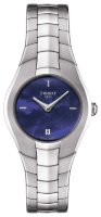 TISSOT T096.009.11.131.00 (T0960091113100) T-Trend T-Round