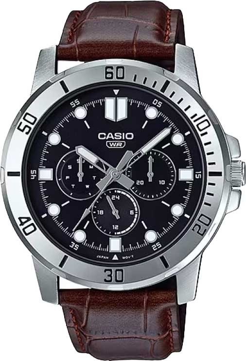 CASIO CLASSIC MTP-VD300L-1E