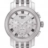 Стальное звено браслета Tissot T613037343 для часов Tissot Bridgeport T097.427