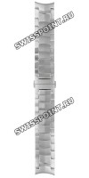 Стальной браслет Tissot T605031832 для часов Tissot T-Navigator T062.427, T062.430