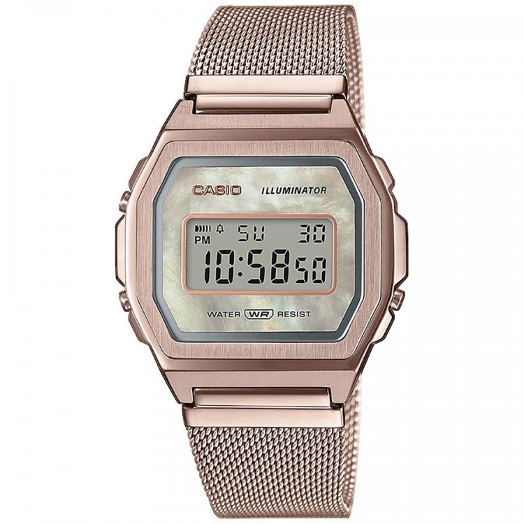 CASIO A1000MCG-9E