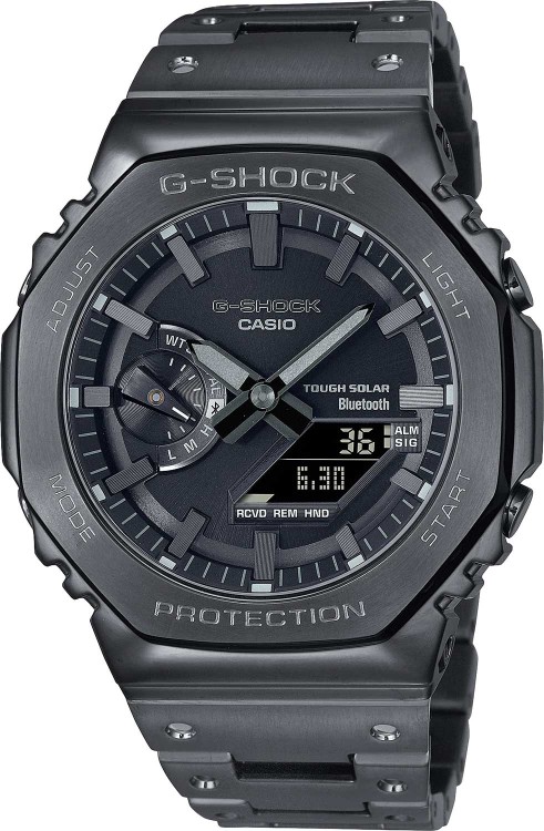 CASIO GM-B2100BD-1A
