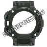 Зеленый рант корпуса часов Casio 10237934 для часов Casio G-9000-3V