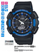 CASIO AD-S800WH-2A2