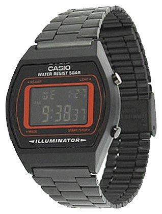 CASIO B640WB-4B
