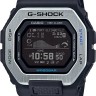 Черный полимерный ремешок Casio 10613270 для часов Casio GBX-100-1E