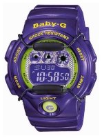 CASIO BABY-G BG-1005M-6E