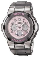 CASIO BABY-G BGA-114-8B