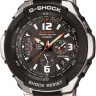 Черный рант корпуса часов Casio 10353429 для часов Casio G-1200D-1A, G-1250BD-1A, GW-3000B-2A, GW-3000D-1A, GW-3500BD-1A