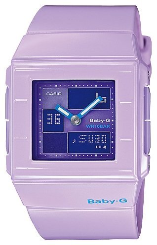 CASIO BABY-G BGA-200-6E
