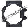 Черный рант корпуса часов Casio 10546224 для часов Casio GA-400BY-1A