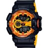 Черный рант корпуса часов Casio 10546224 для часов Casio GA-400BY-1A