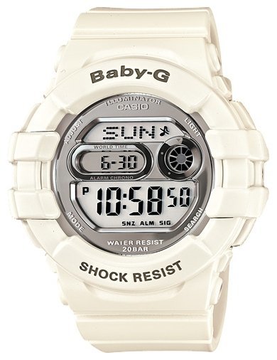 baby g bgd 141