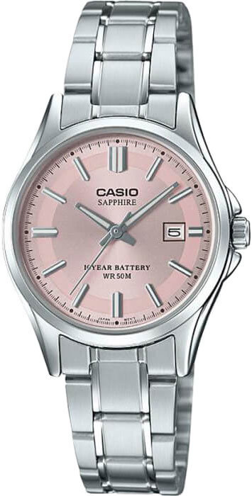 CASIO CLASSIC LTS-100D-4A