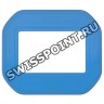 Минеральное стекло Casio 10520987 с принтом для часов Casio DW-5600WB-7
