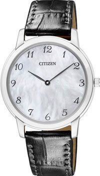 CITIZEN EG6001-12D