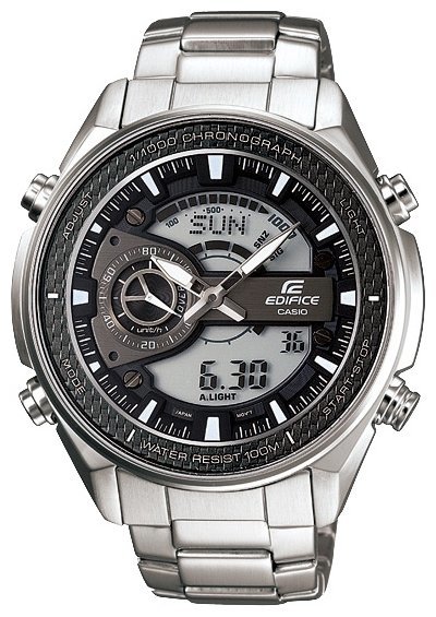 CASIO EDIFICE EFA-133D-8A