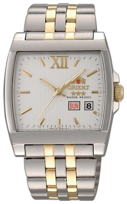 ORIENT FEMBA003W / EMBA003W