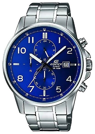 CASIO EDIFICE EFR-505D-2A