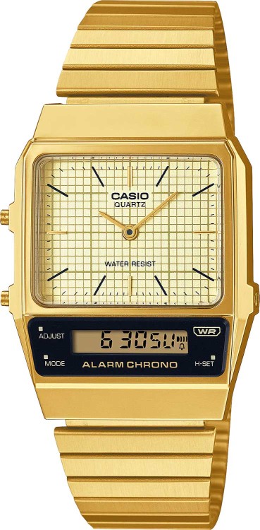Casio AQ-800EG-9A Casio AQ-800EG-9A