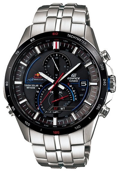 CASIO EDIFICE EQS-A500RB-1A RedBull Racing