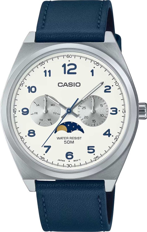 Casio MTP-M300L-7A